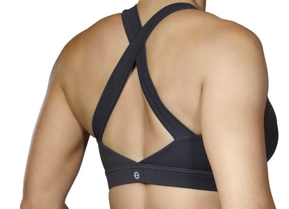 Flex Compression Sports Bra