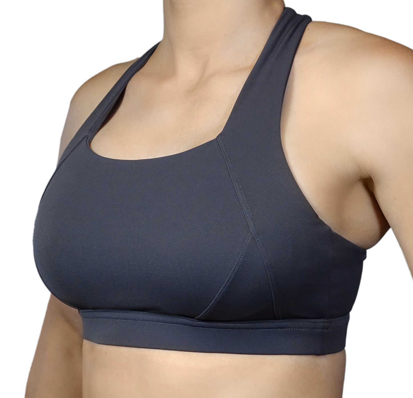 Flex Compression Sports Bra