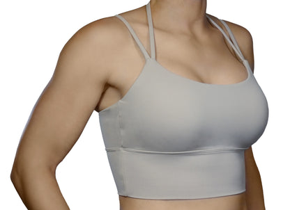 Flex Longline Sports Bra