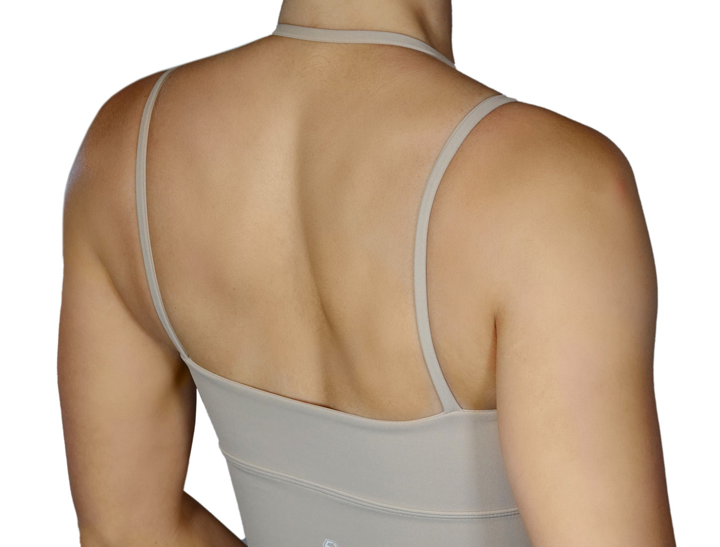 Flex Longline Sports Bra