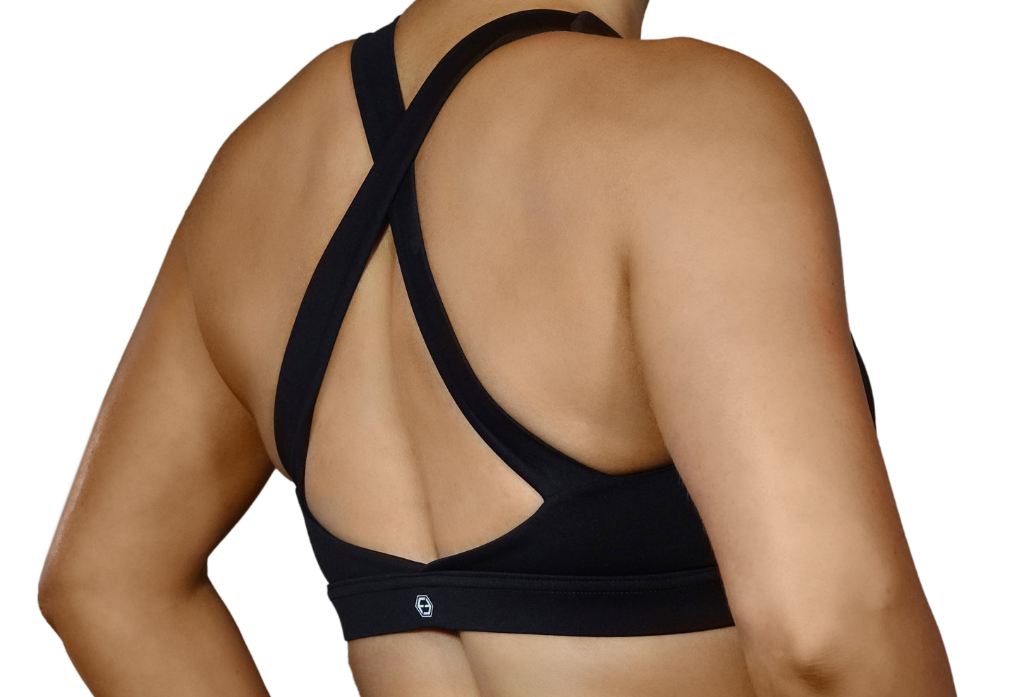 Flex Compression Sports Bra